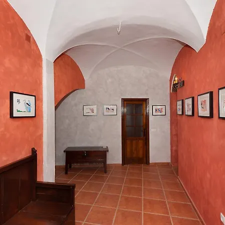 Apartment Turisticos Medieval *