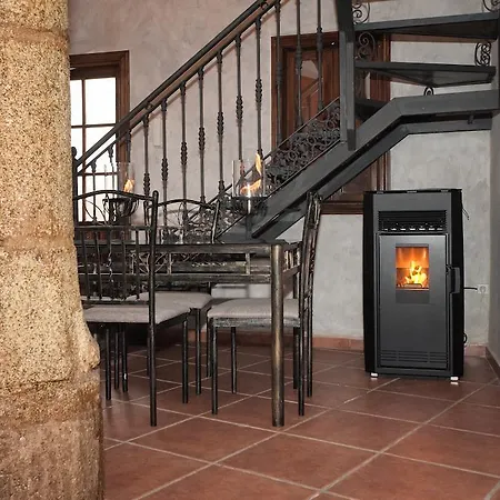 Apartment Turisticos Medieval