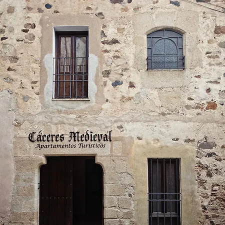Appartamento Turísticos Medieval