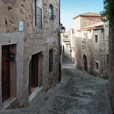 Turísticos Medieval Appartamento *